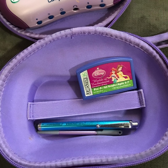 Leapster 2 Leapfrog - Picture 3 of 7